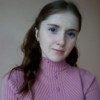 Репетитор, Москва, Ярославское шоссе, Ярославский район, Екатерина Владимировна