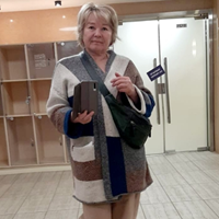 Сиделка, Кудрово, Европейский проспект, Улица Дыбенко, Светлана Леонидовна