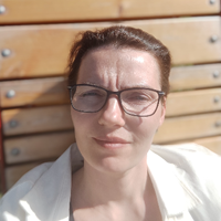 Массажист, Екатеринбург, улица Громова, Юго-Запад, Ольга Николаевна