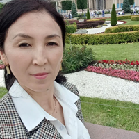 Сиделка, Москва, Каширское шоссе, Домодедовская, Азима Абдысаматовна