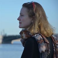 Репетитор, Санкт-Петербург, улица Кораблестроителей, Приморская, Алина Станиславовна