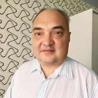 Репетитор, Москва, улица Полбина, Печатники, Михаил Иванович