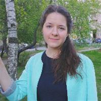 Сиделка, Санкт-Петербург, Богатырский проспект, Комендантский проспект, Кристина Анатольевна