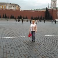 Сиделка, Москва, Игарский проезд, Свиблово, Наталья Валерьевна