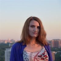 Репетитор, Москва, Домодедовская улица, Домодедовская, Марина Сергеевна