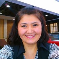 Сиделка, Москва, улица Свободы, Планерная, Нуржамал Джанышбековна