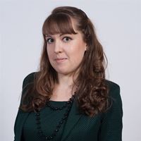 Репетитор, Москва, улица Алексея Дикого, Новогиреево, Анна Игоревна