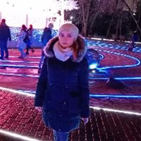 Репетитор, Москва, улица Лавочкина, Ховрино, Алёна Федоровна