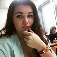 Репетитор, Москва, Факультетский переулок, Стрешнево, Ангелина Владимировна