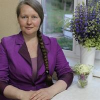 Репетитор, Казань, улица Латышских Стрелков, Аметьево, Елена Юрьевна