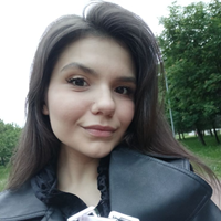 Репетитор, Мурино, проспект Авиаторов Балтики, Девяткино, Екатерина Максимовна