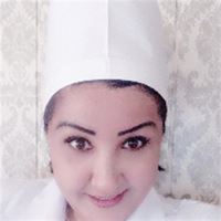 Сиделка, Москва, улица Академика Арцимовича, Беляево, Хусния Жомиевна