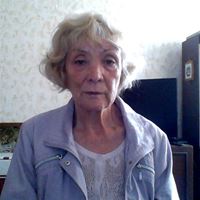 Сиделка, Люберцы, проспект Гагарина, Некрасовка, Людмила Александровна
