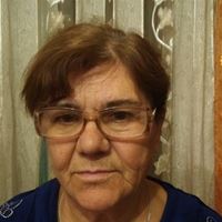 Сиделка, Москва, Клинская улица, Ховрино, Стефанида Николаевна