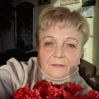 Сиделка, Одинцово, Рябиновая улица, Одинцово, Светлана Алексеевна