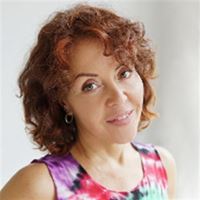 Репетитор, Санкт-Петербург, улица Тамбасова, Сосновая поляна, Анна Константиновна