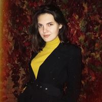 Репетитор, Омск, улица Красный Путь, Водники, Ангелина Олеговна