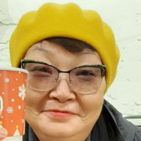 Сиделка, Санкт-Петербург, проспект Римского-Корсакова, Садовая, Лариса Садыроолвна