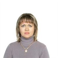 Репетитор, Подольск, бульвар 65-летия Победы, Подольск, Елена Леонидовна