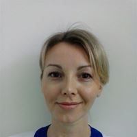 Сиделка, Санкт-Петербург, Пролетарская улица, Колпино, Наталья Сергеевна