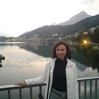 Репетитор, Долгопрудный, Парковая улица, Долгопрудный, Анна Евгеньевна