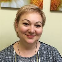 Сиделка, Москва, Святоозёрская улица, Кожухово, Алла Георгиевна