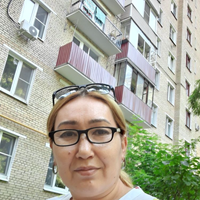 Сиделка, Москва,, Перово, Эльмира Пазыловна