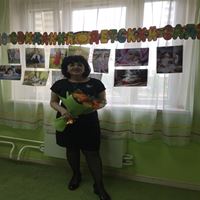 Репетитор, Красногорск,, Мякинино, Ольга Владимировна