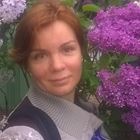 Домработница, посёлок Сосново, Ленинградская улица, Сертолово, Инна Викторовна