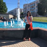 Репетитор, Ногинск, Комсомольская улица, Ногинск, Телли Фахрад Кызы