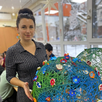 Психолог, деревня Столбово,, Коммунарка, Анастасия Олеговна