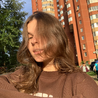 Репетитор, Москва,, Чертановская, Валерия Сергеевна