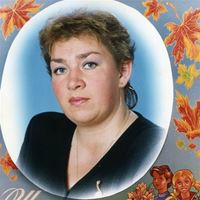 Репетитор, Москва, улица Перерва, Марьино, Марина Николаевна