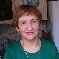 Репетитор, Старая Купавна, улица Ленина, Старая Купавна, Надежда Павловна