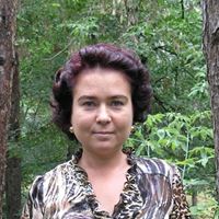 Репетитор, Краснодар, Красноармейская улица, в районе Старый Центр, Анна Петровна