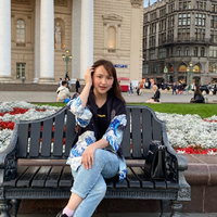 Репетитор, Москва,, Медведково, Диана