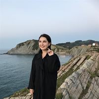 Репетитор, Москва, проспект Вернадского, Проспект Вернадского, Елизавета Дмитриевна