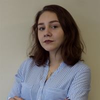 Репетитор, Москва, улица Миклухо-Маклая, Беляево, Екатерина Александровна