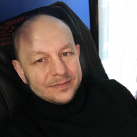 Водитель, деревня Николо-Хованское,, Прокшино, Александр Владимирович
