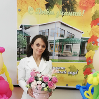 Репетитор, Звенигород,, Звенигород, Анна