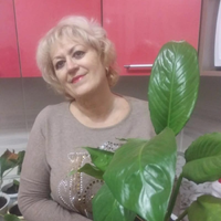 Сиделка, Заволжье, улица Баумана, Заволжье, Людмила Владимировна