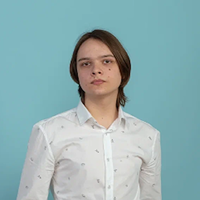 Репетитор, Москва, Славянский бульвар, Славянский бульвар, Вадим Дмитриевич