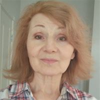 Сиделка, Красногорск, улица Пришвина, Новорижское шоссе (до Степановкого), Валентина Геннадьевна