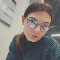 Репетитор, Москва, улица Декабристов, Отрадное, Виктория Игоревна