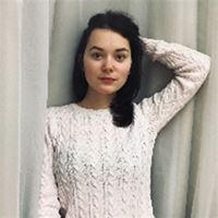 Репетитор, Москва, улица Фёдора Полетаева, Рязанский проспект, Варвара Вадимовна