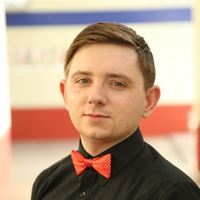 Репетитор, Москва, Хабаровская улица, Гольяново, Алексей Викторович
