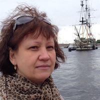 Сиделка, Санкт-Петербург, проспект Тореза, Удельная, Марина Геннадьевна