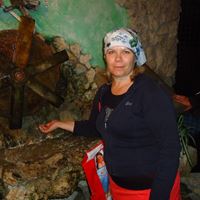 Сиделка, Санкт-Петербург, Народная улица, Веселый поселок, Алёна Федоровна