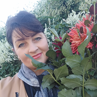 Сиделка,, улица Логинова, Щербинка, Ирина Анатольевна