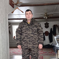 Семейная пара, СНТ Приволье,, Осташковское шоссе, Музаффар Абдурашитович